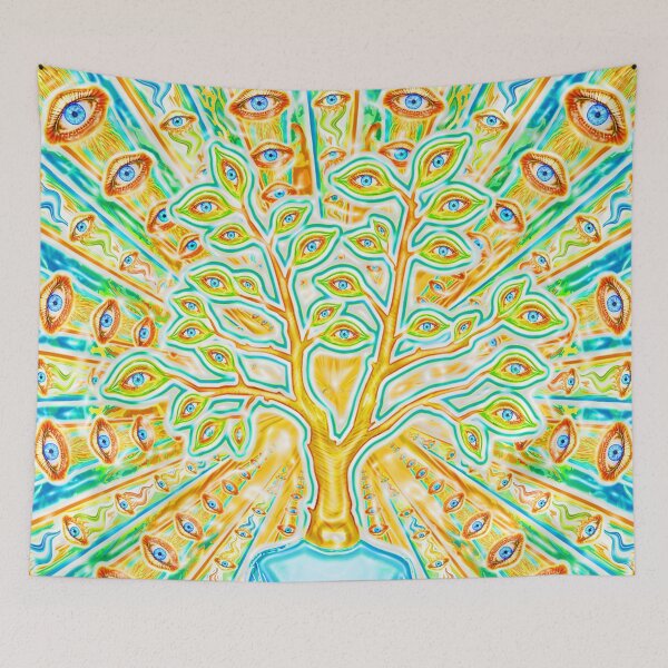 Item preview, AlchemisedGrowth(ii) designed and sold by Klaus Bremner (Autotelic Art).