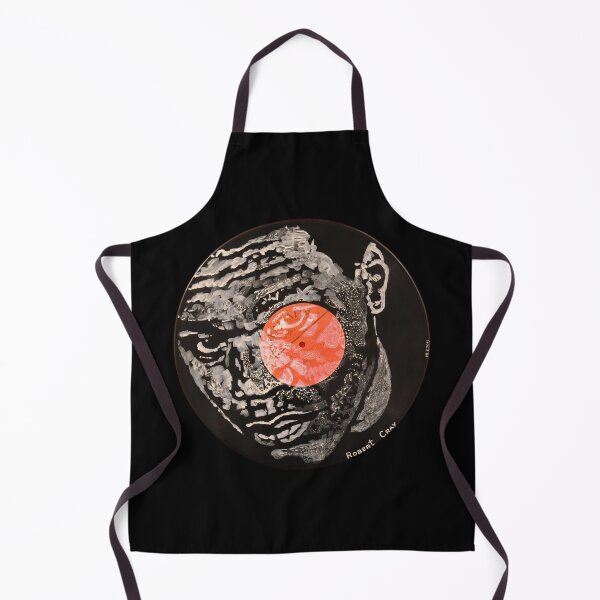 Item preview, ROBERT CRAY designed and sold by Yurii Yermolenko.