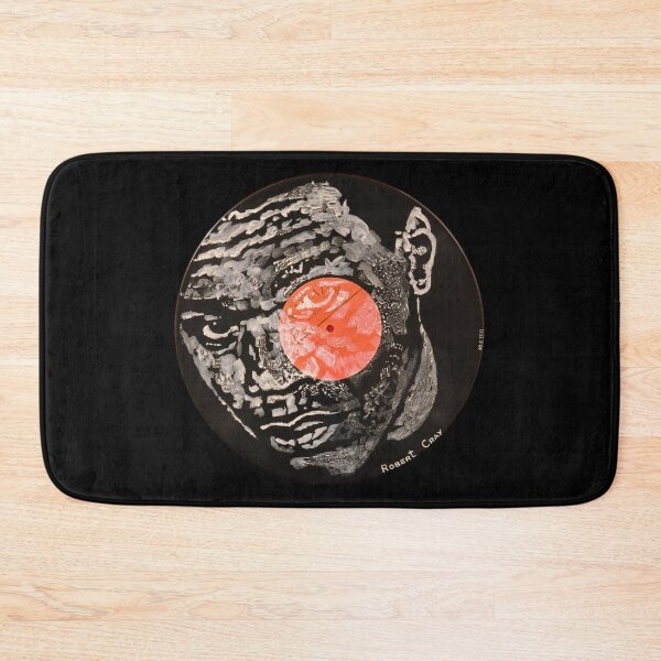 Item preview, ROBERT CRAY designed and sold by Yurii Yermolenko.
