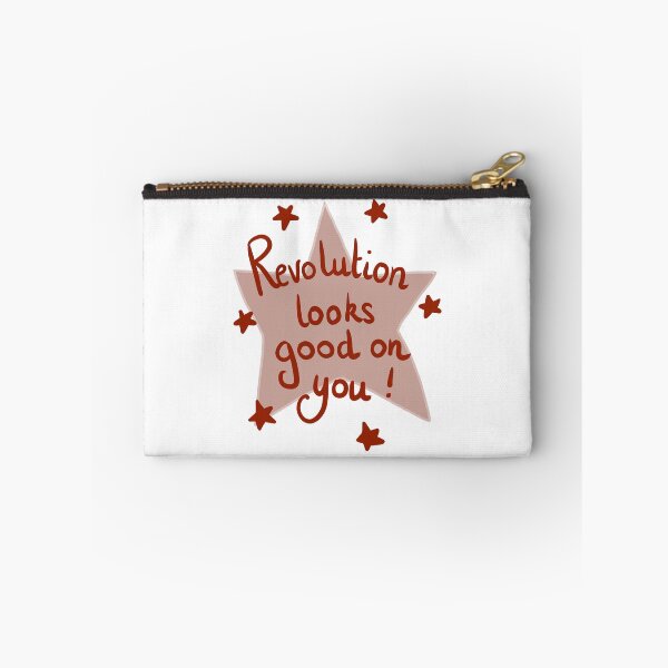 Item preview, Revolution looks good on you! designed and sold by atelierthipic.