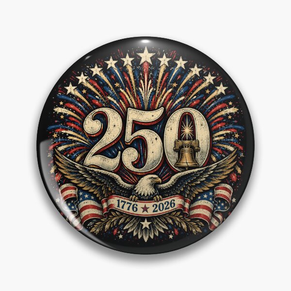 Item preview, 250 Years of American Independence 1776–2026 Fireworks designed and sold by WILLIAMS-BR.