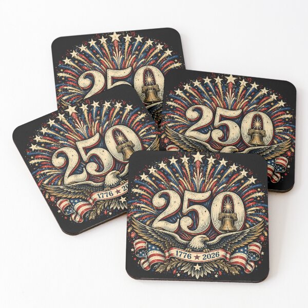 Item preview, 250 Years of American Independence 1776–2026 Fireworks designed and sold by WILLIAMS-BR.