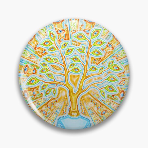 Item preview, AlchemisedGrowth(iii) designed and sold by Klaus Bremner (Autotelic Art).