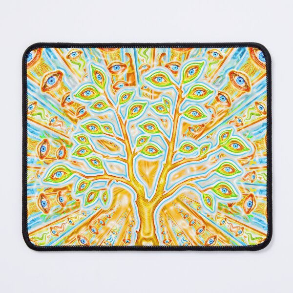 Item preview, AlchemisedGrowth(iii) designed and sold by Klaus Bremner (Autotelic Art).