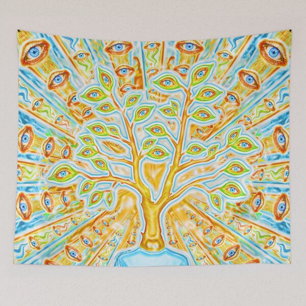 Item preview, AlchemisedGrowth(iii) designed and sold by Klaus Bremner (Autotelic Art).