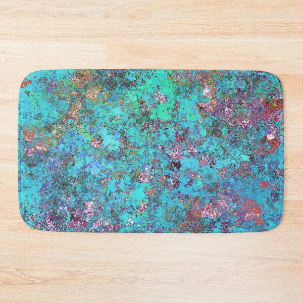 Item preview, A bright rocky wall designed and sold by Keith Mills.