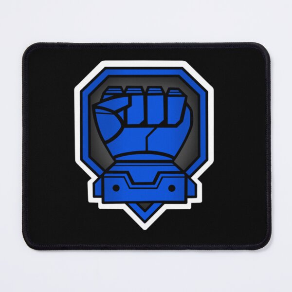 Item preview, Battletech Steiner Logo designed and sold by enchantingairpl.