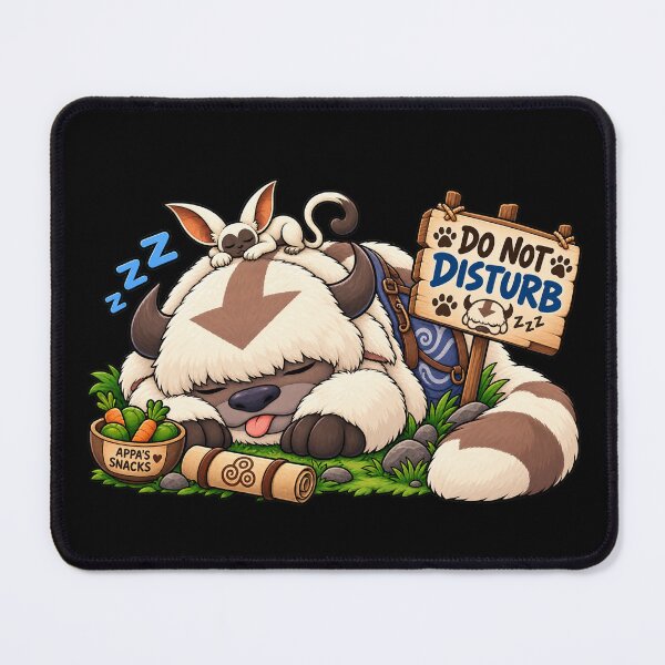 Item preview, Do not disturb designed and sold by UnicornDreamers.