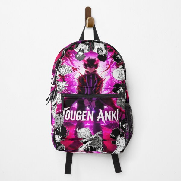 Item preview, Tougen Anki designed and sold by mynarasolwy.