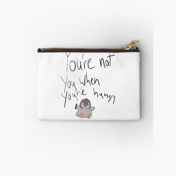 Item preview, You’re not you when your hungry designed and sold by Zekey-.
