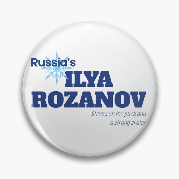 Aperçu de l'œuvre Ilya Rozanov, de Russie créée et vendue par Maria is Loud.