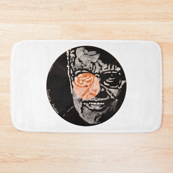 Item preview, CHARLIE HADEN designed and sold by Yurii Yermolenko.