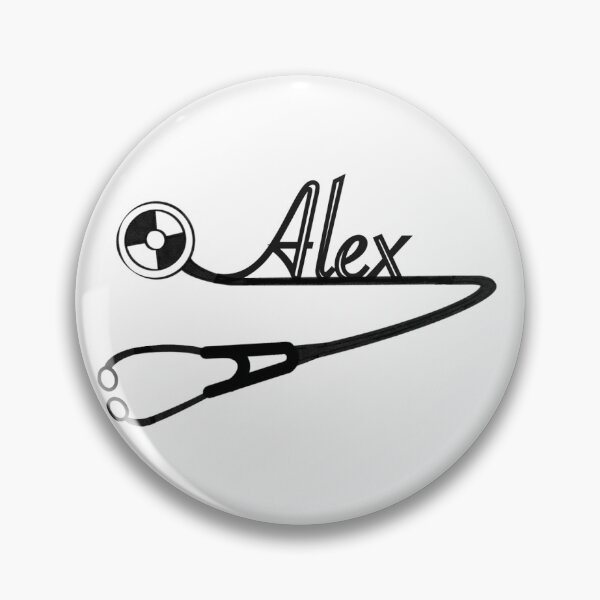 Item preview, Nursing Stethoscope - Alex designed and sold by DTM211.