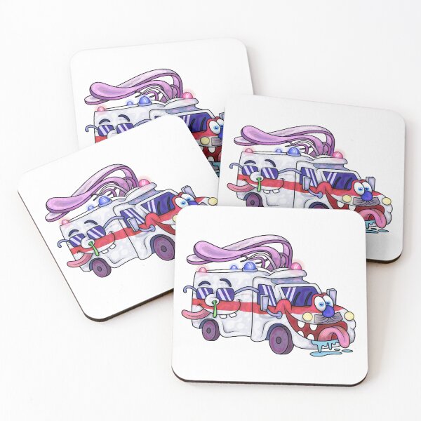 Item preview, Crazy Car #07 designed and sold by liquid-print.