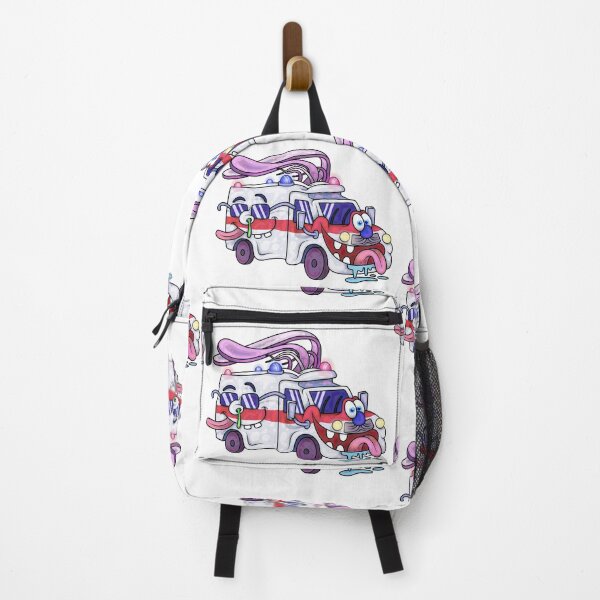 Item preview, Crazy Car #07 designed and sold by liquid-print.