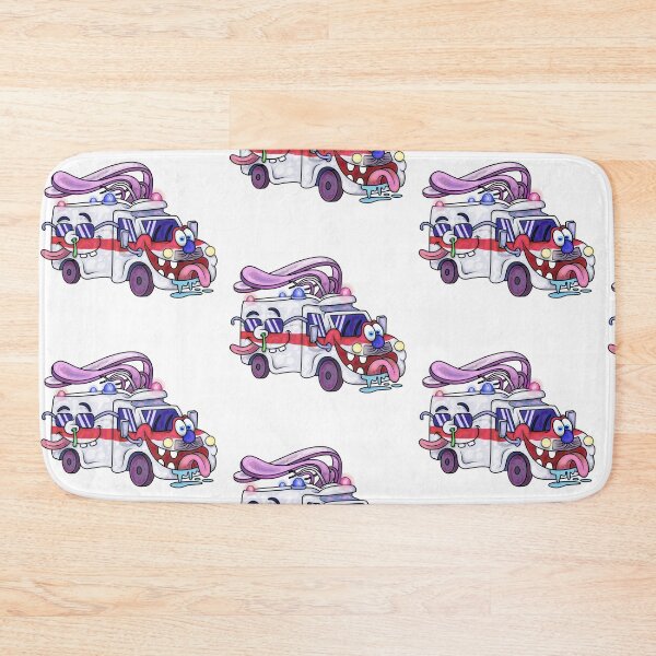 Item preview, Crazy Car #07 designed and sold by liquid-print.