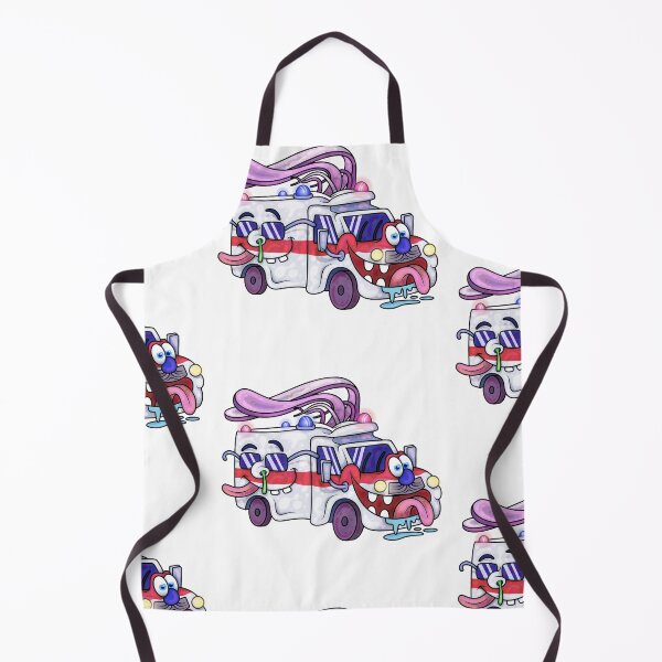 Item preview, Crazy Car #07 designed and sold by liquid-print.