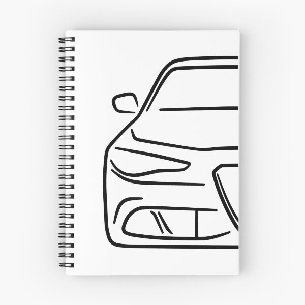 Item preview, Alfa Romeo Giulia Car Design | Italian Sports Sedan Automotive Art designed and sold by AutoClub.