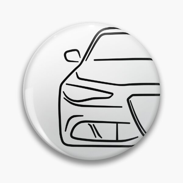 Item preview, Alfa Romeo Giulia Car Design | Italian Sports Sedan Automotive Art designed and sold by AutoClub.