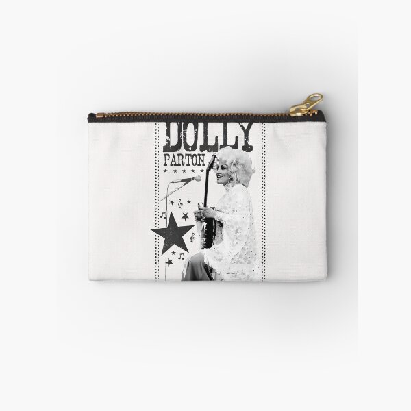 Item preview, Country Music Legend Dolly Parton designed and sold by Averybennett23.