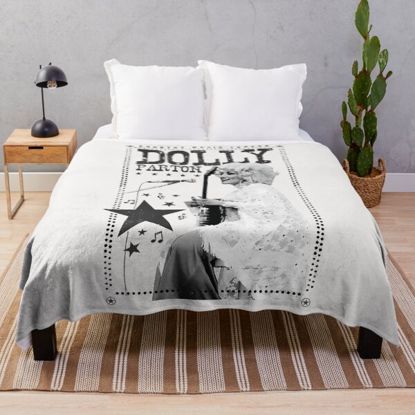 Item preview, Country Music Legend Dolly Parton designed and sold by Averybennett23.