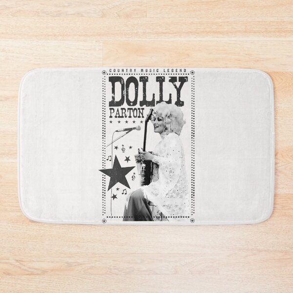 Item preview, Country Music Legend Dolly Parton designed and sold by Averybennett23.