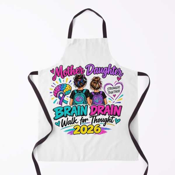 Item preview, New bright brain drain designed and sold by Tailtopaw.