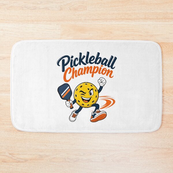 Item preview, Pickleball Champion designed and sold by musthavewords.