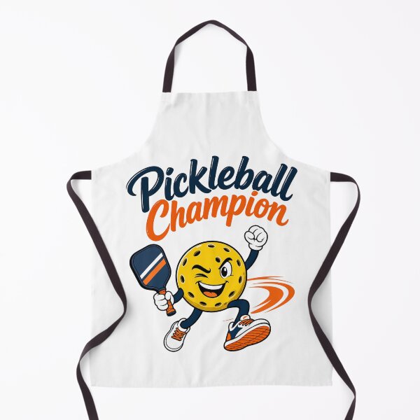 Item preview, Pickleball Champion designed and sold by musthavewords.