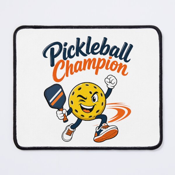 Item preview, Pickleball Champion designed and sold by musthavewords.