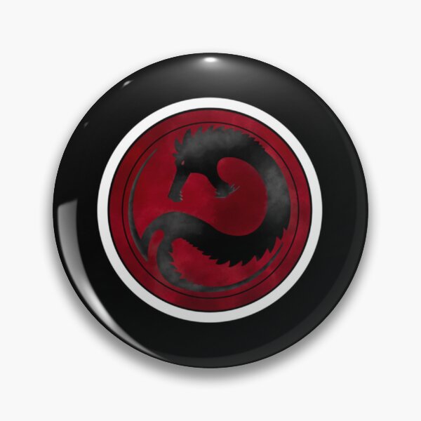 Artikelvorschau, Battletech Kurita Logo entworfen und verkauft von enchantingairpl.