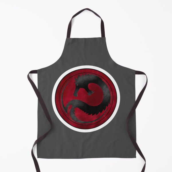 Item preview, Battletech Kurita Logo designed and sold by enchantingairpl.