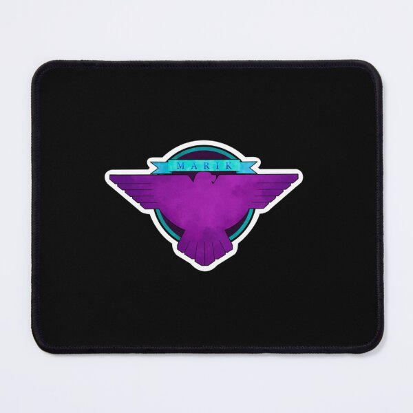 Item preview, Battletech Marik Logo    designed and sold by enchantingairpl.