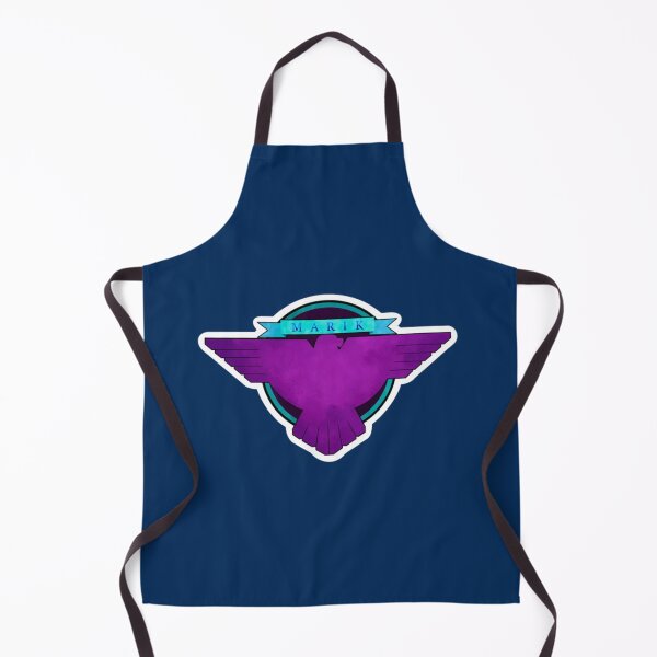 Item preview, Battletech Marik Logo designed and sold by enchantingairpl.