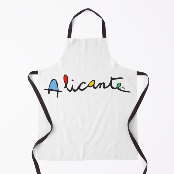 Item preview, Alicante in colors designed and sold by Miduart.