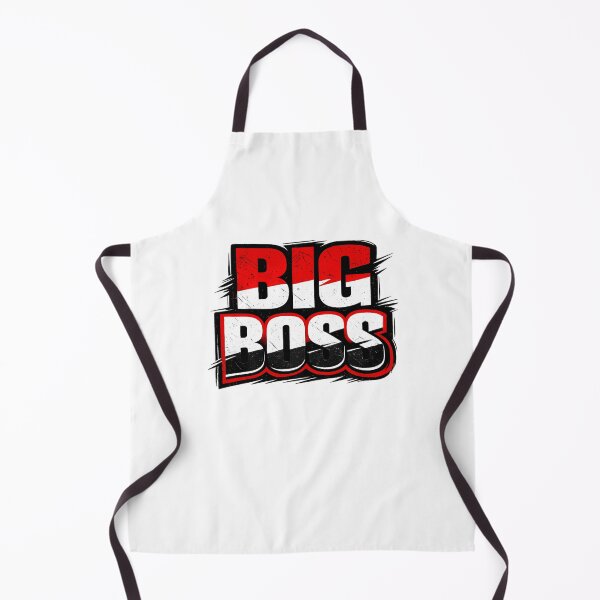 Item preview, Big Boss Design – Perfect for T-Shirts and Gifts designed and sold by Nopidesign-.