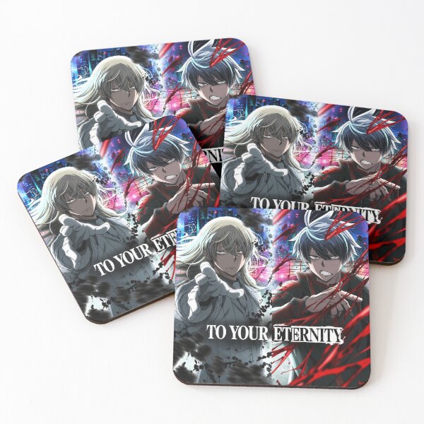 Item preview, Tougen Anki designed and sold by mynarasolwy.