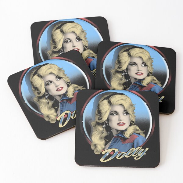 Item preview, Dolly Parton Country Music designed and sold by Averybennett23.