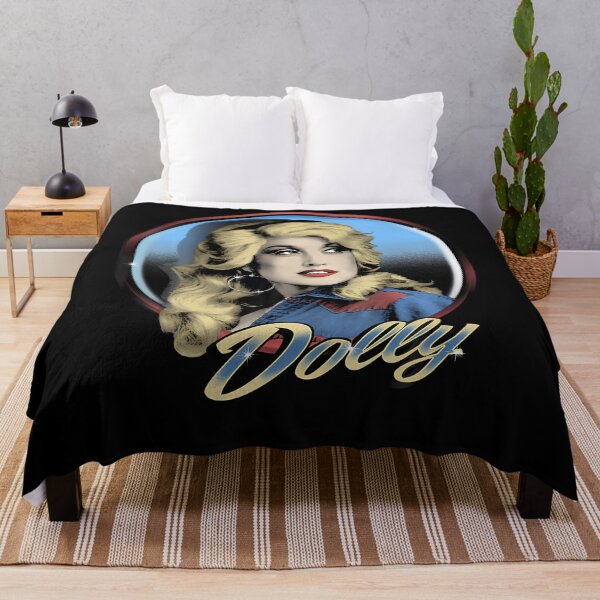 Item preview, Dolly Parton Country Music designed and sold by Averybennett23.