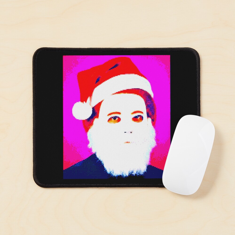 Item preview, Mouse Pad designed and sold by Ruggine.
