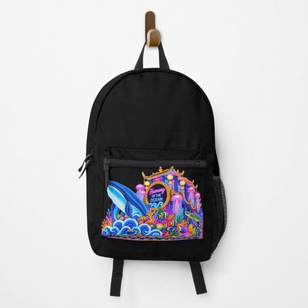 Item preview, Harmony of the Ocean Parade designed and sold by MagicCrystal.