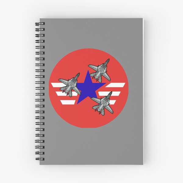Item preview, Tomcats (Red Squadron) designed and sold by HillC1985.