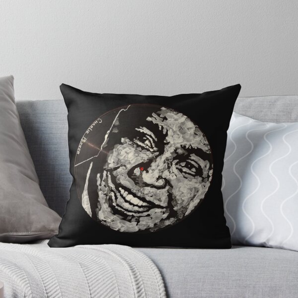 Item preview, CHARLIE PARKER designed and sold by Yurii Yermolenko.