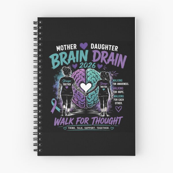 Item preview, New darker brain drain designed and sold by Tailtopaw.