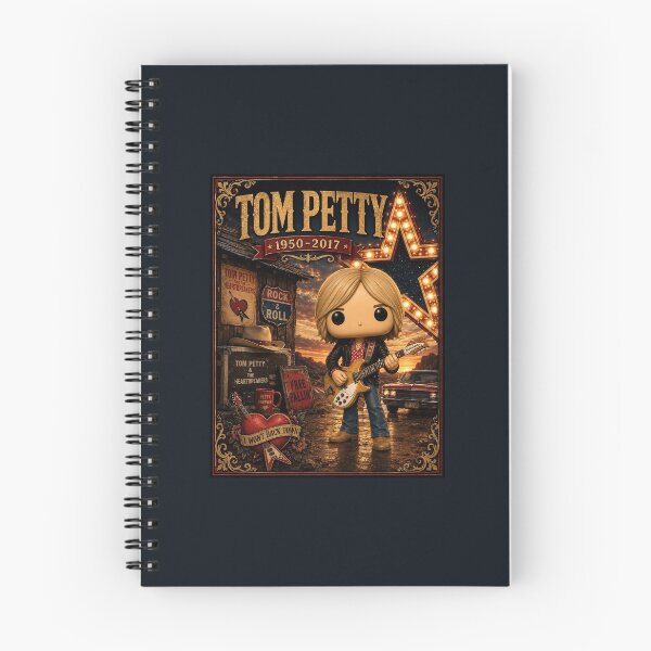 Item preview, Tom Petty  designed and sold by AmitysCustomPhotos.