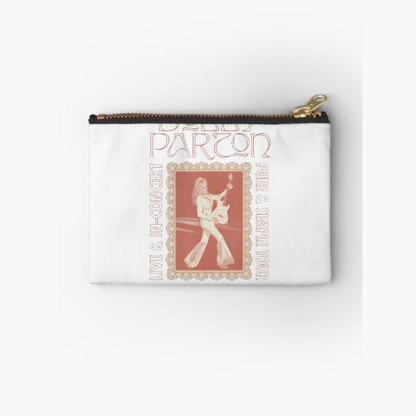 Item preview, Dolly Parton Pure And Simple Tour designed and sold by Averybennett23.