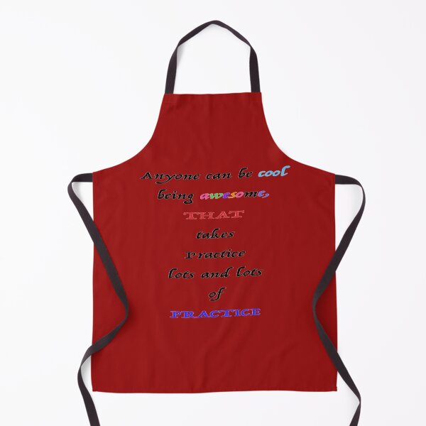 Item preview, Anyone can be cool designed and sold by MAC Art&Designs.