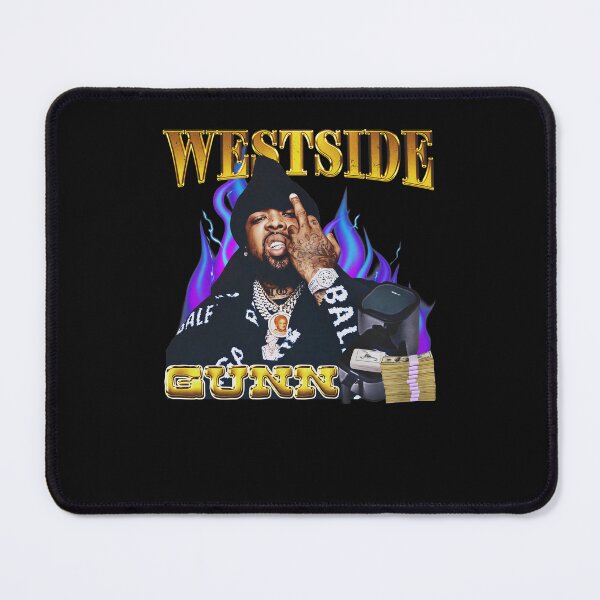 Item preview, WESTSIDE GUNN designed and sold by TheBirdLadyy.