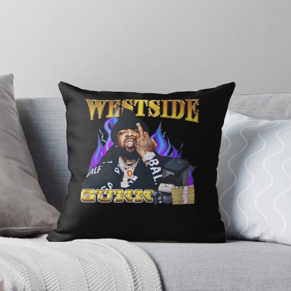 Item preview, WESTSIDE GUNN designed and sold by TheBirdLadyy.