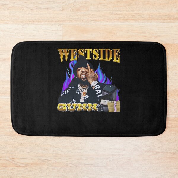 Item preview, WESTSIDE GUNN designed and sold by TheBirdLadyy.